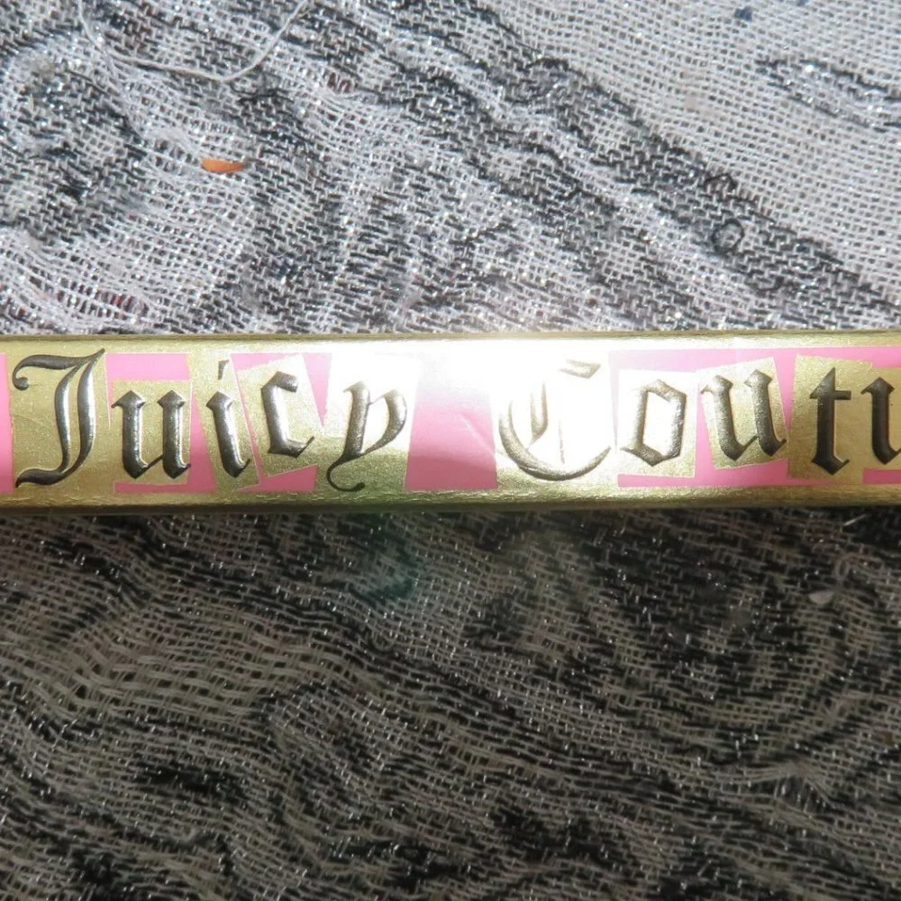 BOGO 2 each Juicy Couture Oui Slay Black Eyeliner Beauty Luxury High End Makeup